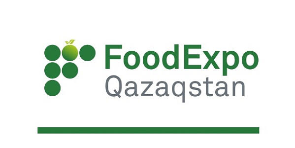 Центрально-Азиатская выставка FoodExpoQazaqstan